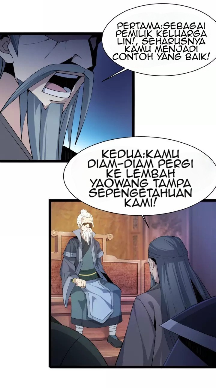 World Of Immortals 2 Chapter 04 Gambar 12
